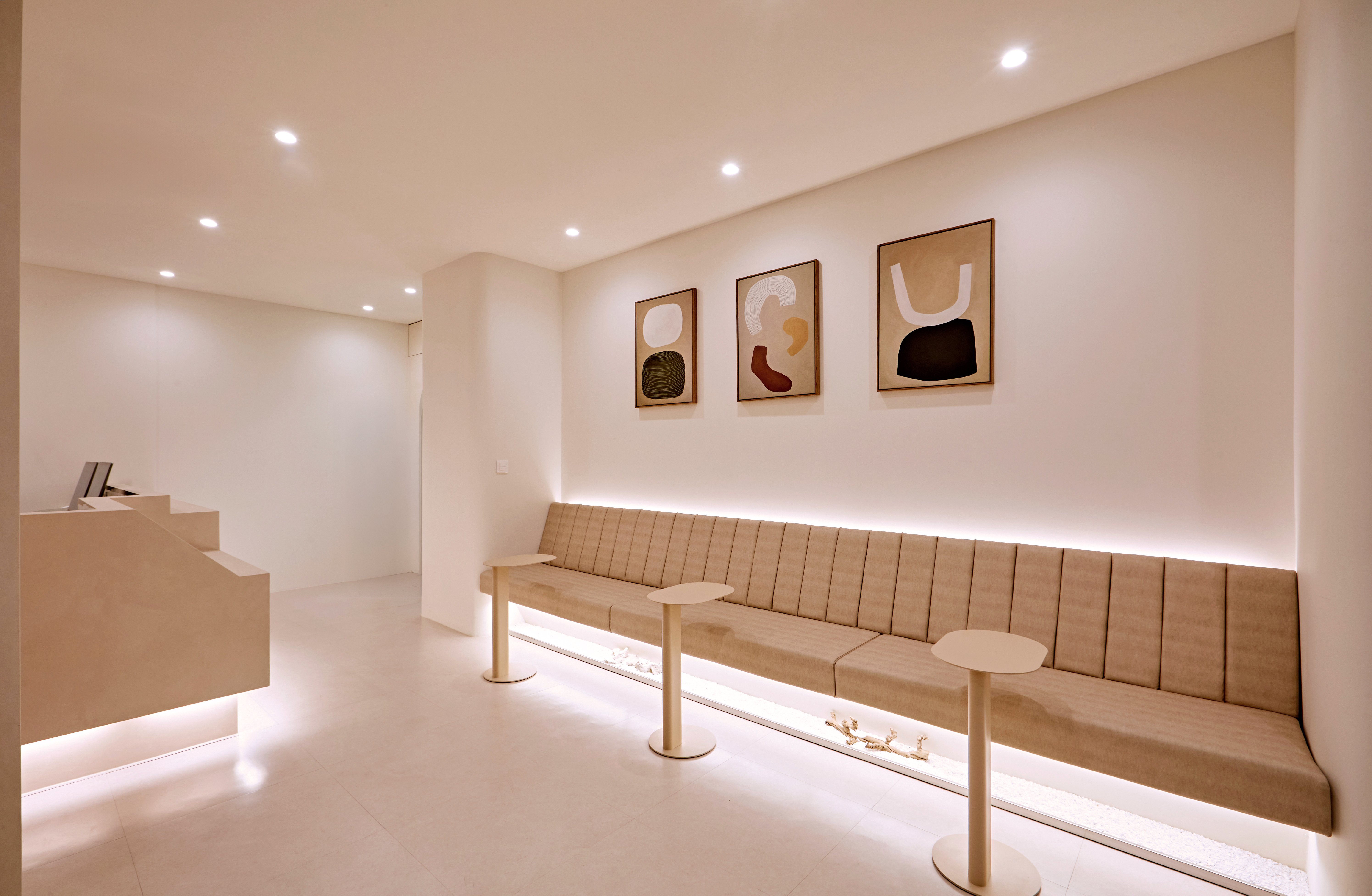 best Thermage clinic near Incheon Airport