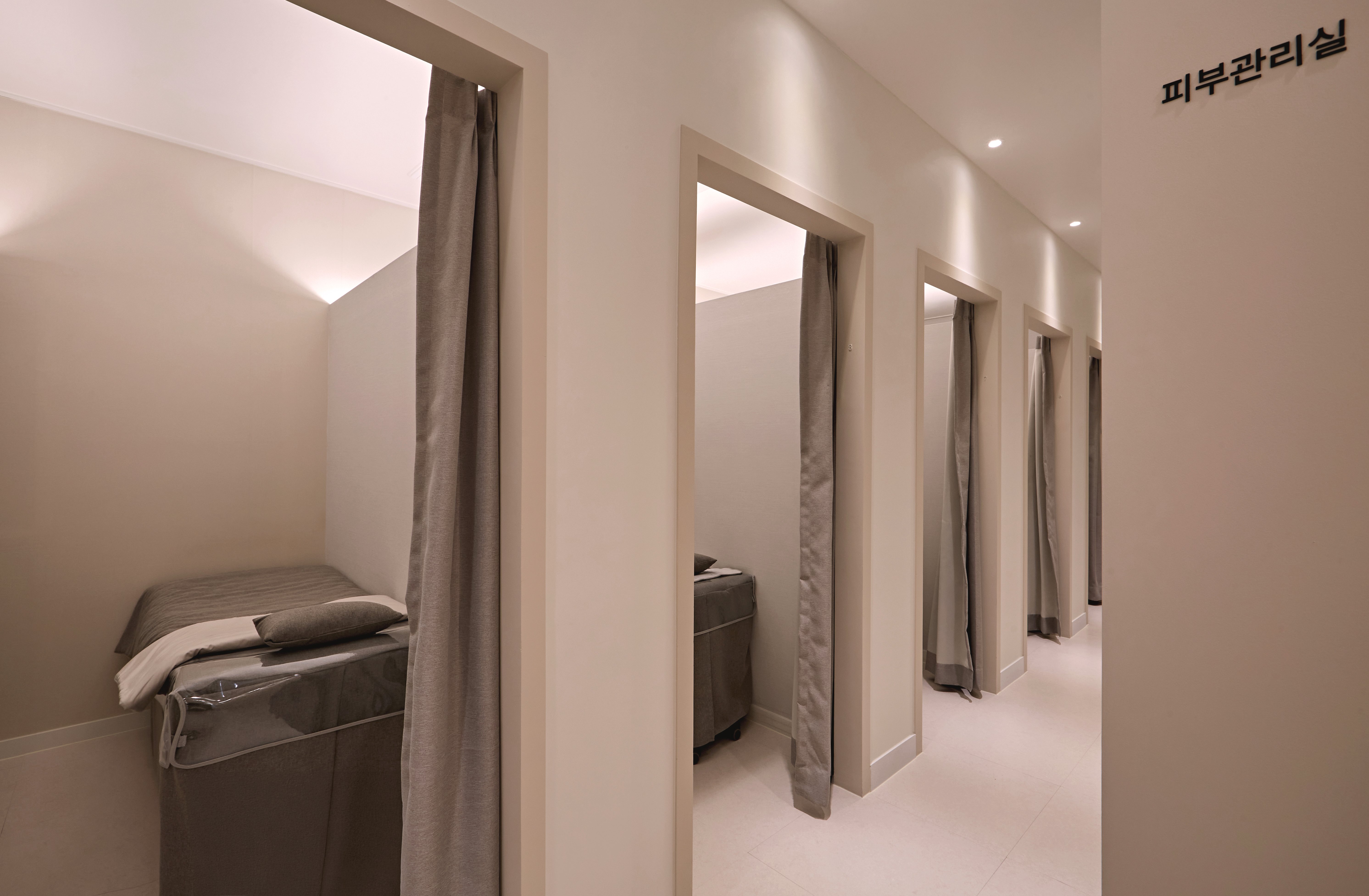 best anti-aging clinic near Incheon Airport