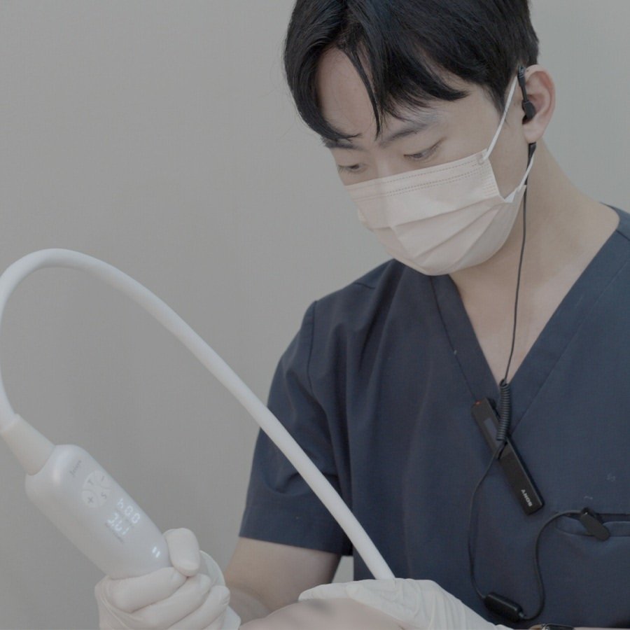aesthetic clinic close to Incheon Airport