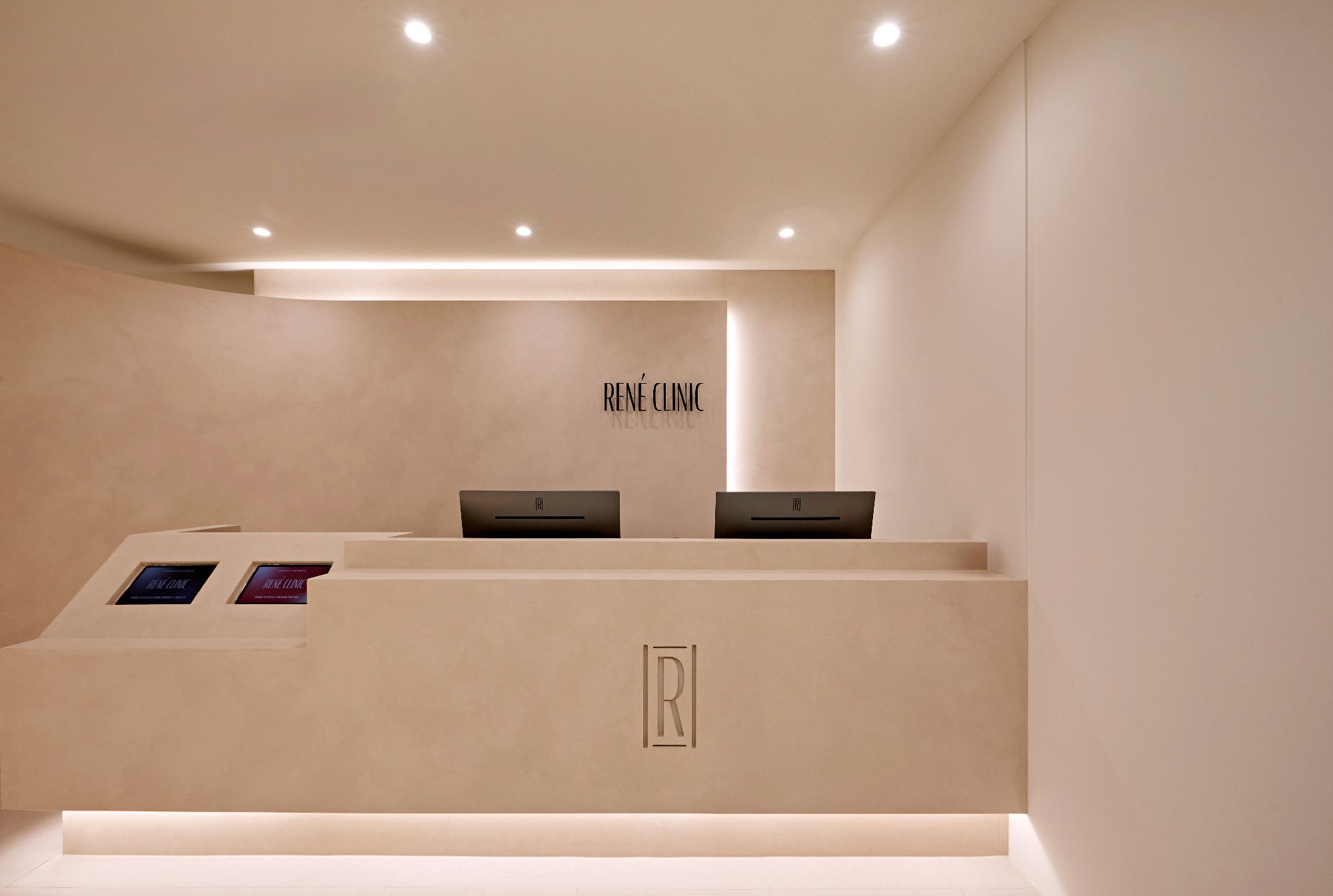 Incheon Airport skin clinic recommendation