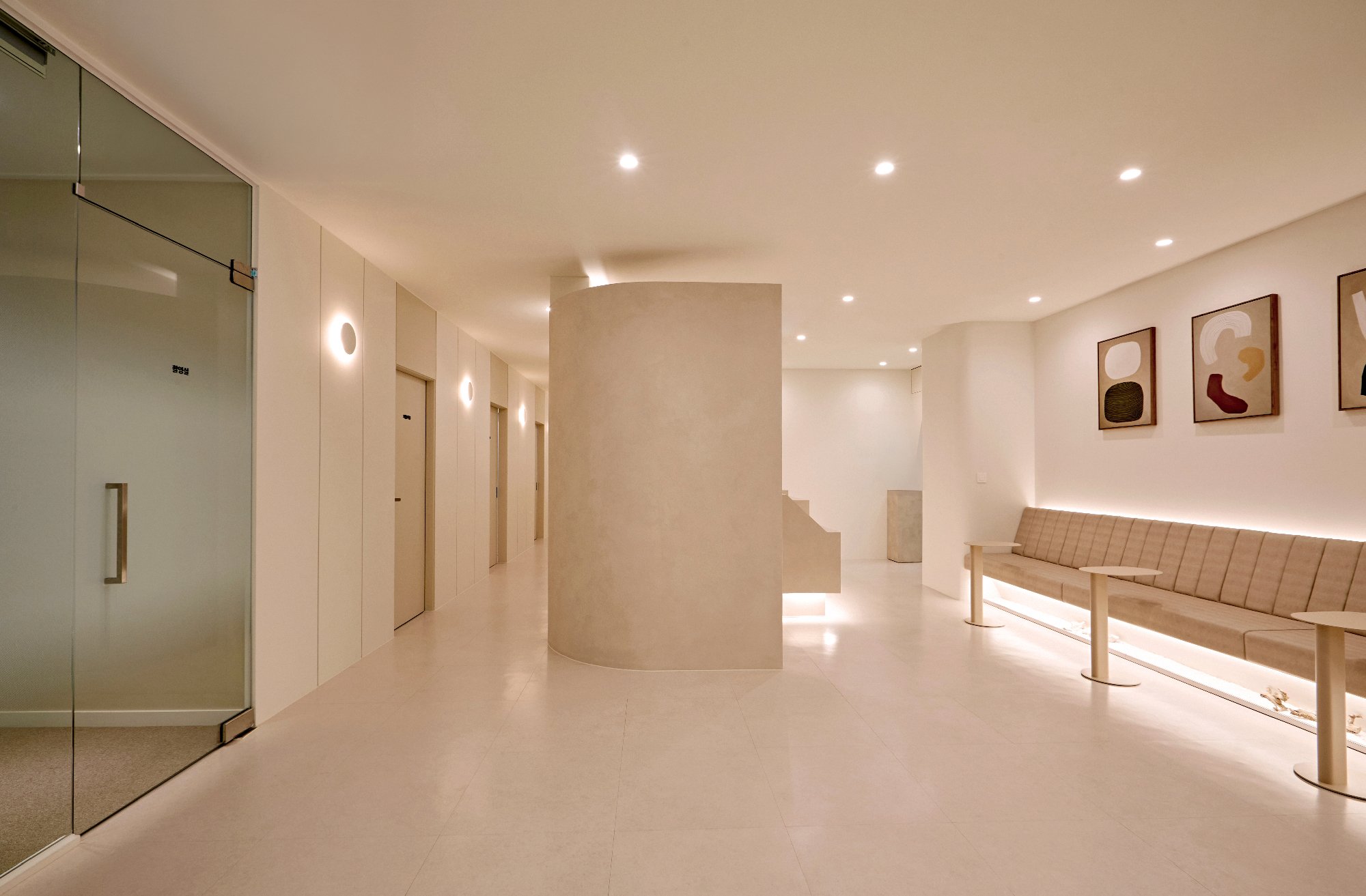 lifting and anti-aging clinic near Incheon Airport