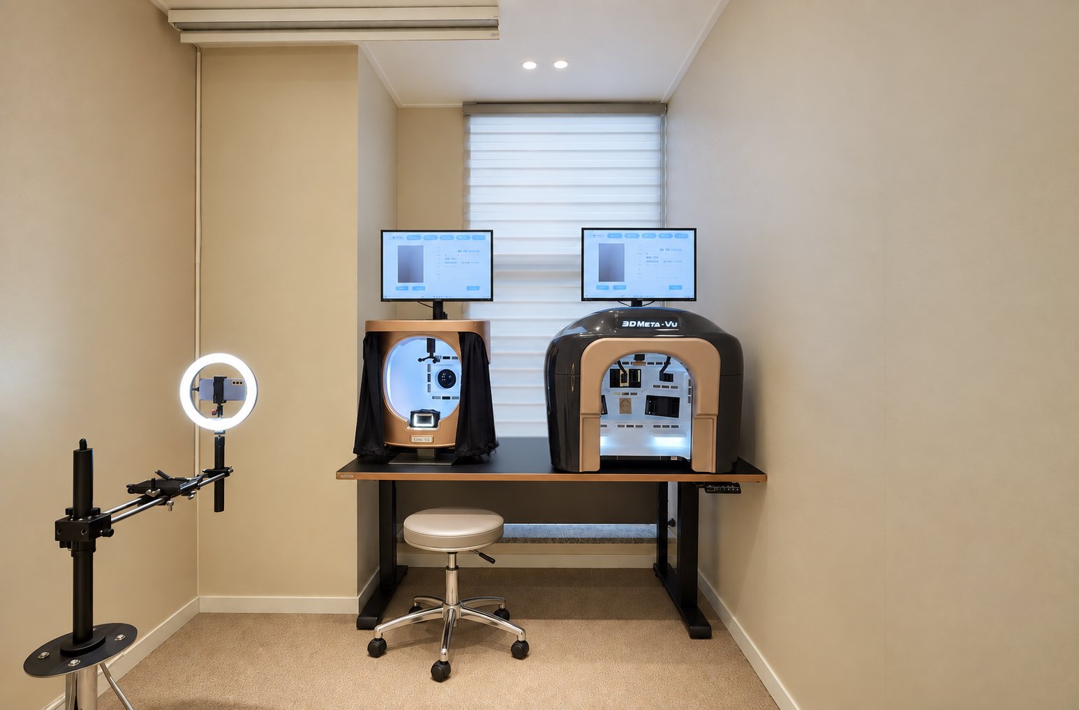 English-speaking aesthetic clinic near Incheon Airport
