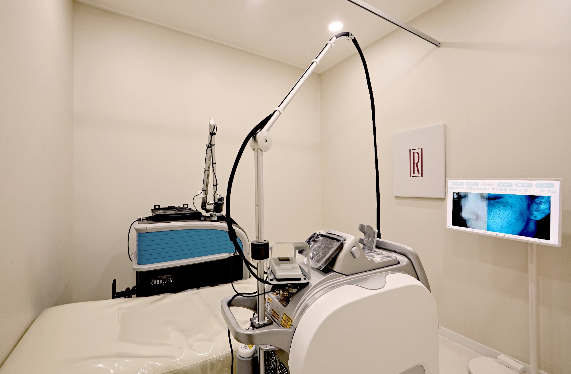 natural-looking lifting and anti-aging near Incheon Airport